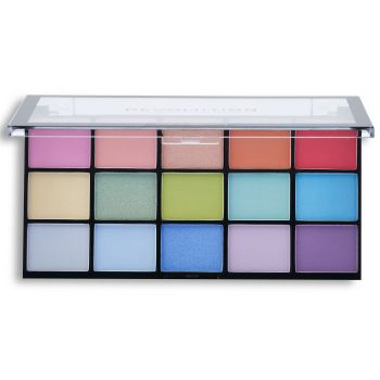 Palette di ombretti Sugar Pie ricaricata