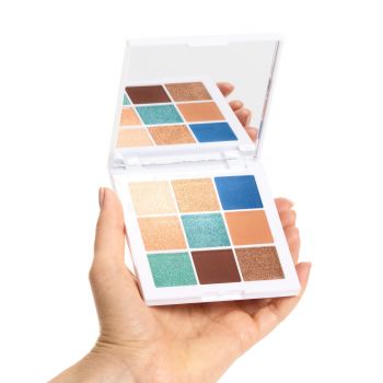 Palette di 9 tonalità