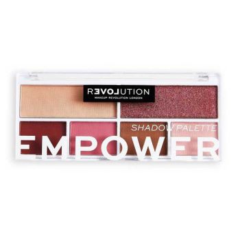 Relove paleta 100i Colour Play