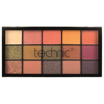 Palette di ombretti Cinnamon Swirl