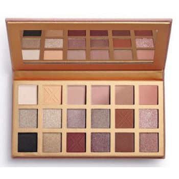 Palette di ombretti Luxx Shadow