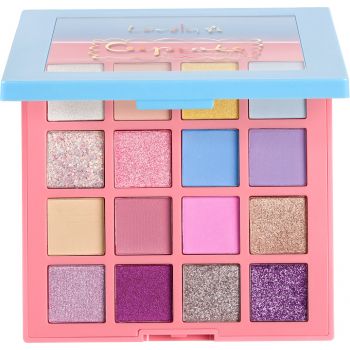 Palette di ombretti Cupcake