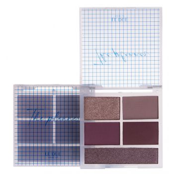 Palette di ombretti