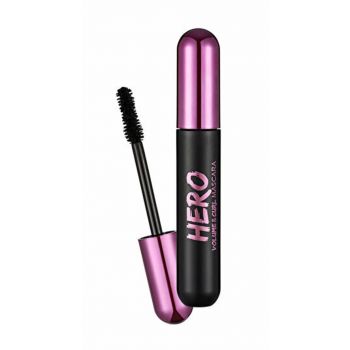 Hero Volume e Curl Mascara
