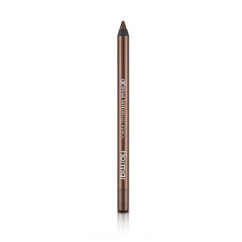 Crayon Gel Eyeliner Extreme Tattoo