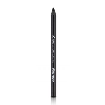 Crayon Gel Eyeliner Extreme Tattoo