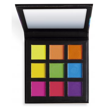 Palette di ombretti Formula Neon