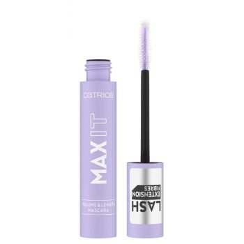 Mascara volumizzante Max It