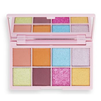 Palette di ombretti Dr. Seuss Oh, The Places You'll Go!