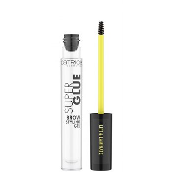 Gel Fissante per Sopracciglia Super Glue