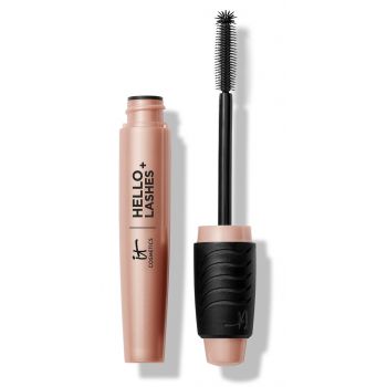 Mascara Volume con Siero per Ciglia