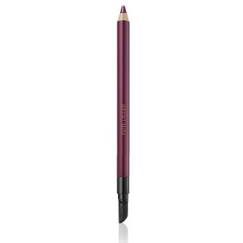 Double Wear Waterproof Gel Eye Pencil 