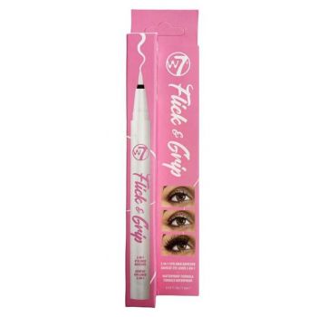 Flick &amp; Grip Eyeliner 2EN1