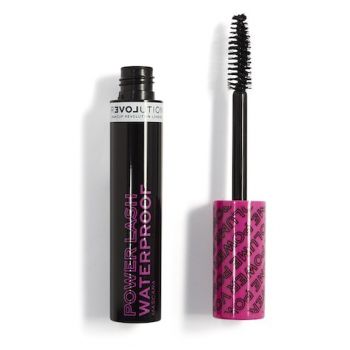 Relove Tusz do Rzęs Power Lash Volume