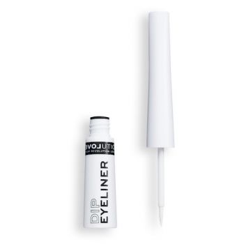 Eyeliner blanc Dip Eyeliner Relove