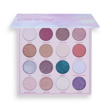 Palette di ombretti Candy Haze Cloud Gazer