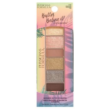 Palette di ombretti Butter Believe It