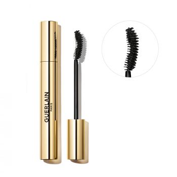 Mascara Noir G Curva e Volume Intenso 24h