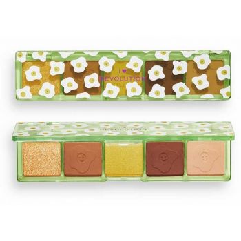Palettes de Fards à Paupières Mini Match