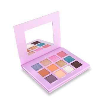 Palette di ombretti Friends II