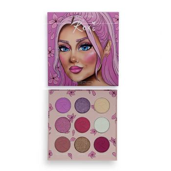 Palette di ombretti Roxi Cherry Blossom