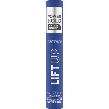 Lift Up Volume &amp; Lift Power Hold Mascara