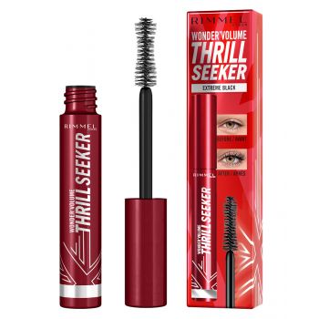  Volume Thrill Seeker Mascara