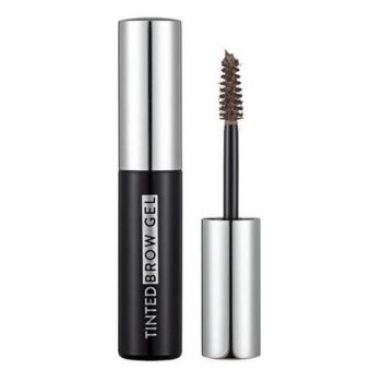 Mascara colorato per sopracciglia