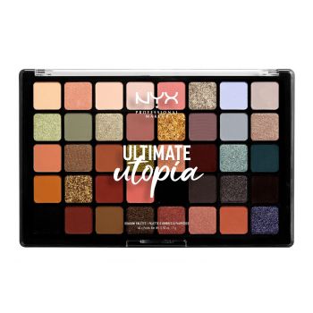 Palette di ombretti ultimate Utopia