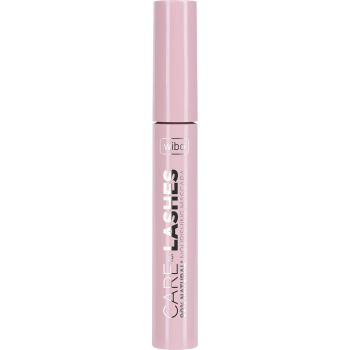 Mascara Care Lashes