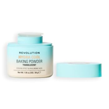 Polvere da forno Hydra Cool