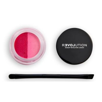 Duo de liners Water Activated Distinction