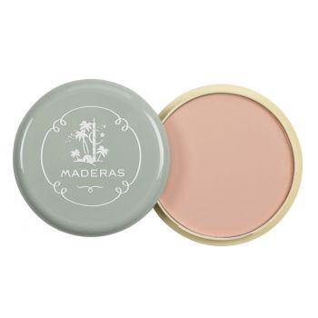 Pulver Creme Make-up Kompakt