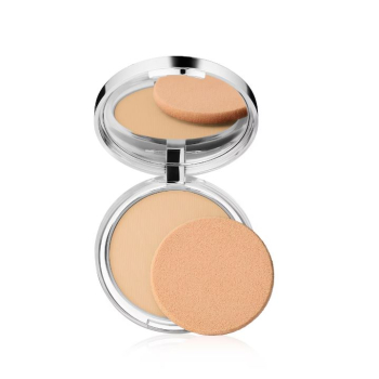 Kompaktpuder mit mattem Finish Stay Matte