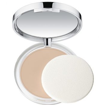 Almost Powder Poudres Compactes Minérales SPF15