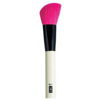 Pennello da blush angolato Berry Blush