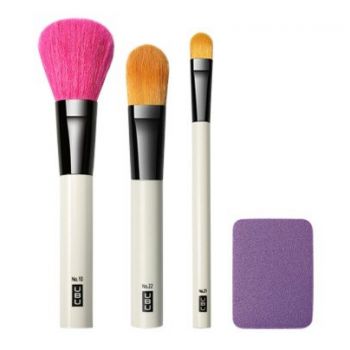 Kit di strumenti Face On Complexion