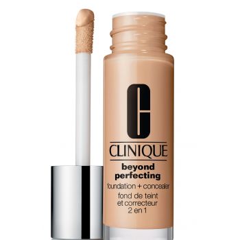 Beyond Perfecting Maquillage Perfectionnant Longue Durée