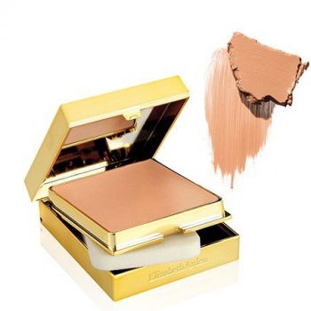 Flawless Finish Sponge-on Cream Makeup