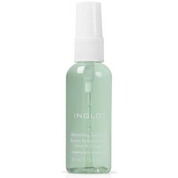 Spray Rinfrescante per Pelli Grasse