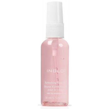 Spray Rinfrescante per Pelli Normali a Secche