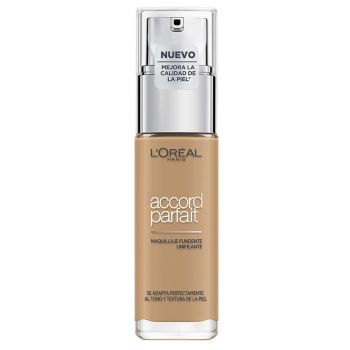 Accord Parfait Make-up-Basis Naturbeschaffenheit