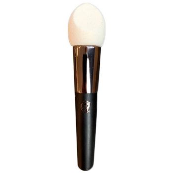 Pennello applicatore in spugna