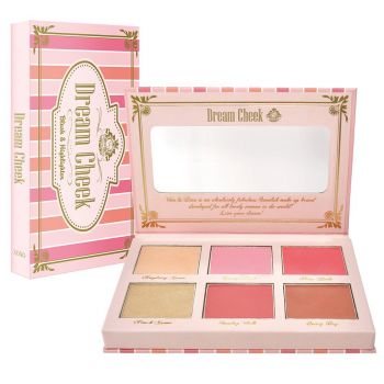 Blush e illuminante per guance da sogno