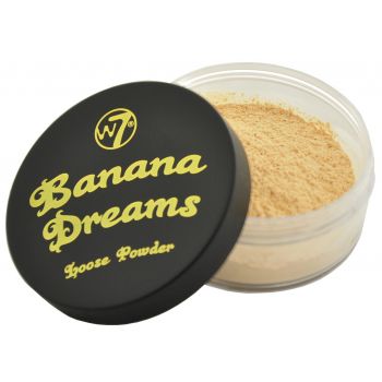 Banana Dreams Cipria in polvere