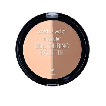Palette de contouring MegaGlo