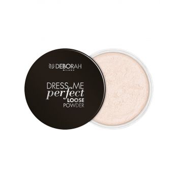 Cipria traslucida Dress Me Perfect