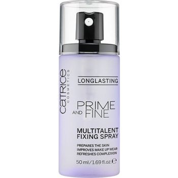 Prime and Fine Spray fissativo multitalento