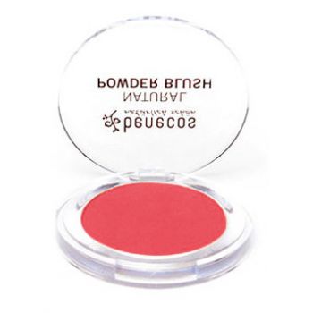 Blush in polvere