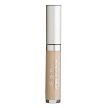 Natürlicher Concealer